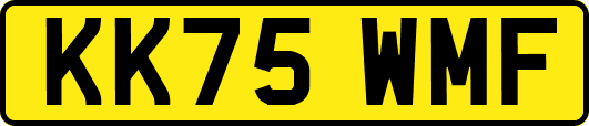 KK75WMF