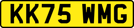 KK75WMG