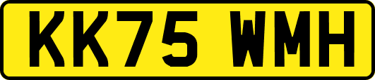 KK75WMH