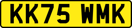 KK75WMK