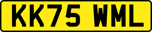 KK75WML