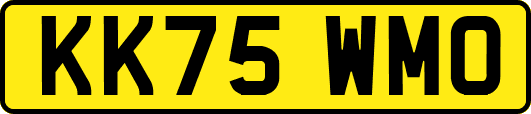 KK75WMO