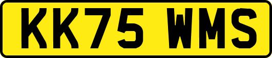 KK75WMS