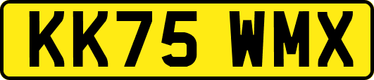 KK75WMX