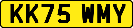 KK75WMY