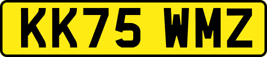 KK75WMZ