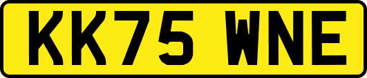 KK75WNE