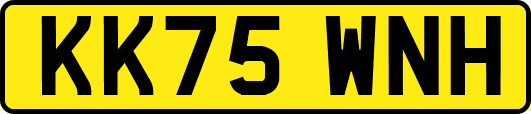 KK75WNH