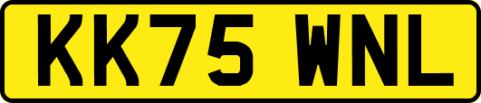 KK75WNL
