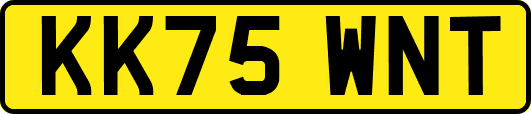 KK75WNT
