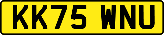 KK75WNU