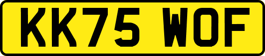 KK75WOF