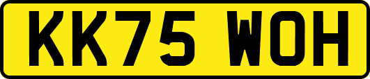 KK75WOH