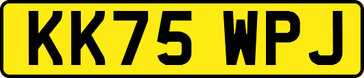 KK75WPJ