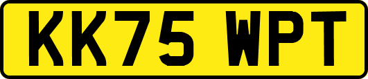 KK75WPT