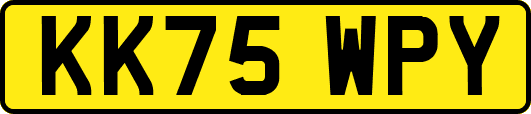 KK75WPY