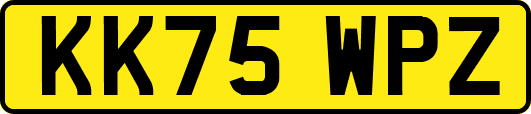 KK75WPZ