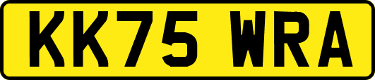 KK75WRA