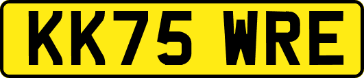 KK75WRE