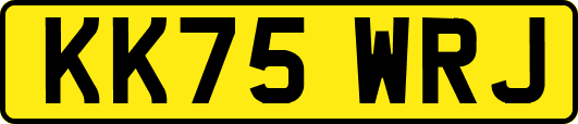 KK75WRJ