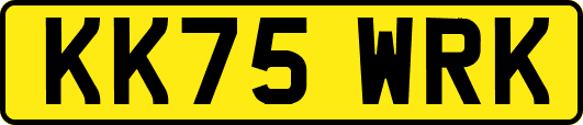 KK75WRK