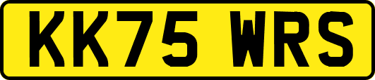 KK75WRS