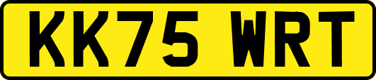 KK75WRT