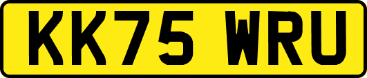KK75WRU