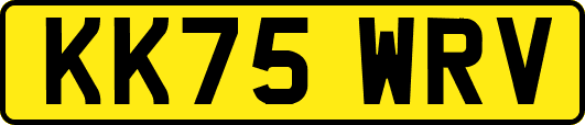 KK75WRV