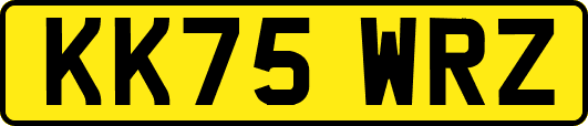 KK75WRZ