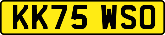 KK75WSO