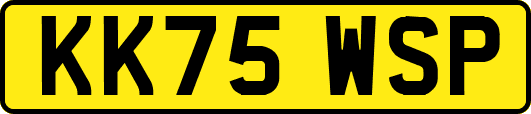 KK75WSP