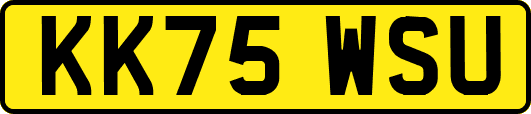 KK75WSU