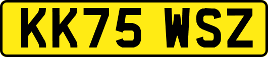 KK75WSZ