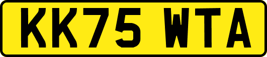 KK75WTA