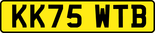 KK75WTB