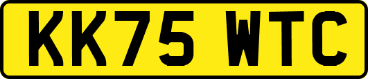 KK75WTC