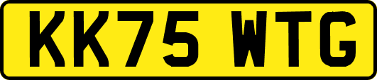 KK75WTG