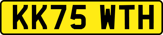KK75WTH