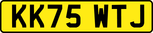 KK75WTJ