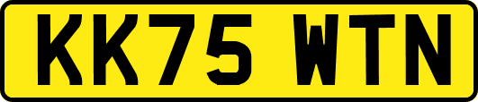 KK75WTN