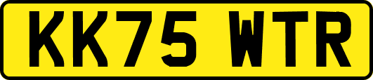 KK75WTR