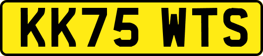 KK75WTS