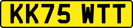 KK75WTT