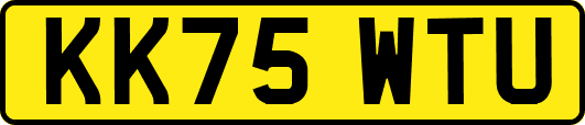 KK75WTU