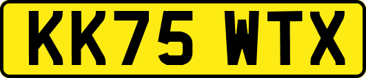 KK75WTX