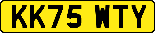 KK75WTY