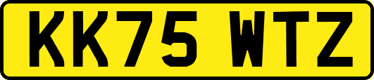 KK75WTZ