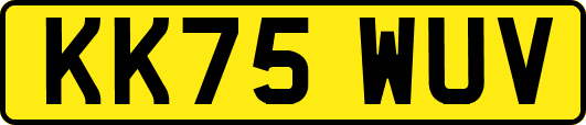 KK75WUV