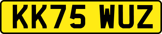 KK75WUZ